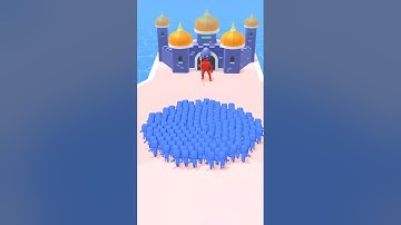 Count Master Stickman GamePlay | Level 468-474 | Satisfying Video | Walkthrough GamePlay