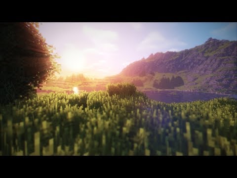 Realastic shader for minecraft 1.10 Pe and windows 10 2019