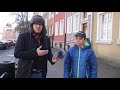 В 13 лет сам живет в Польше. О школе, интернате и как не бояться. Петр, проект Мигрант.