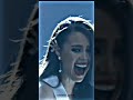 Catriona Gray's Lava Walk | Miss Universe 2018 🇵🇭