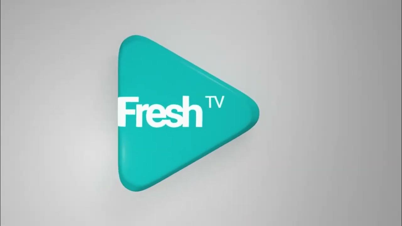Fresh TV/CAKE/Cartoon Network/Corus/BBC (2023) YouTube