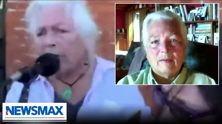80 year old woman banned for asking transwomen to ...