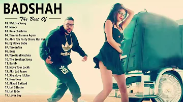 Badshah best songs 2019 | Badshah nonstop songs collection | Hindi SonGs JUkebOx 2019: InDiaN muSiC