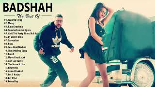 ... badshah best songs 2019 | nonstop collectio...