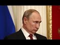 Это произошло! Разведка раскрыла правду – Путин не ожидал: усилили безопасность!Британия не потерпит