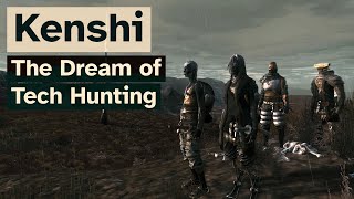 Kenshi | Finding Purpose | Lost and Hopeless - Episode 20