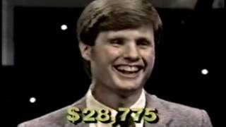 Classic Concentration May 26 1987 monicabarry