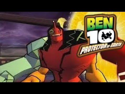 ben 10 protector of earth ppsspp google drive