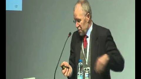 Dr. Walter Goetz, BASF, Fleksible Ambalaj iin Poli...