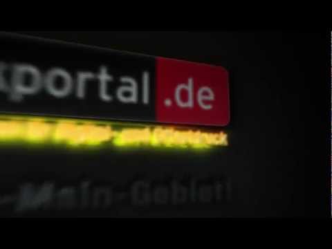Druckportal.de-Trailer