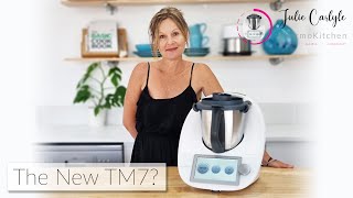 Thermomix TM7 Release Date