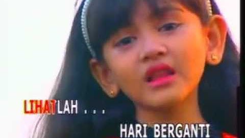 Ayah - Mega Utami (Official Video)