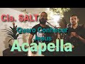 Cia. SALT - Quero Conhecer Jesus - Cover Alessandro Villas Boas (Acapella)