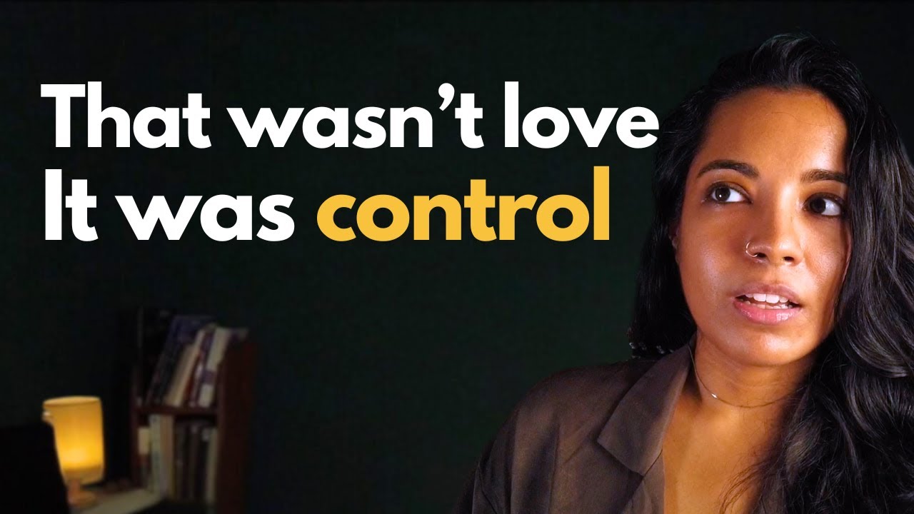 How controlling parents train you to ruin every good thing in life