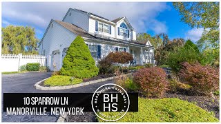 10 Sparrow Ln video tour