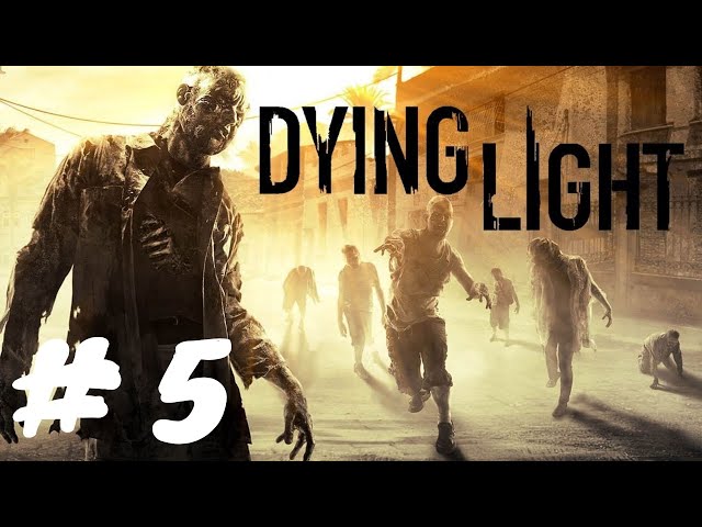 Dying Light 2 Archives - XboxEra