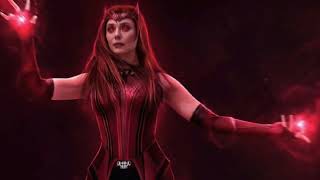 Scarlet witch | One dance | A x S Edits
