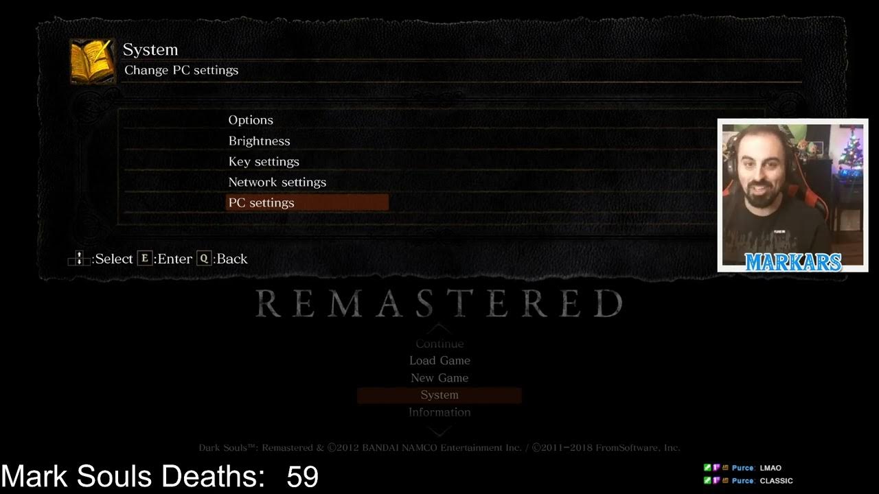 MARK Souls DS1 First Playthrough! Pt. 2 YouTube