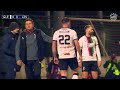 MATCH ACTION | Clearer Water Irish Cup | Glentoran v Linfield 29/3/24