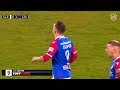 MATCH ACTION | Clearer Water Irish Cup | Glentoran v Linfield 29/3/24