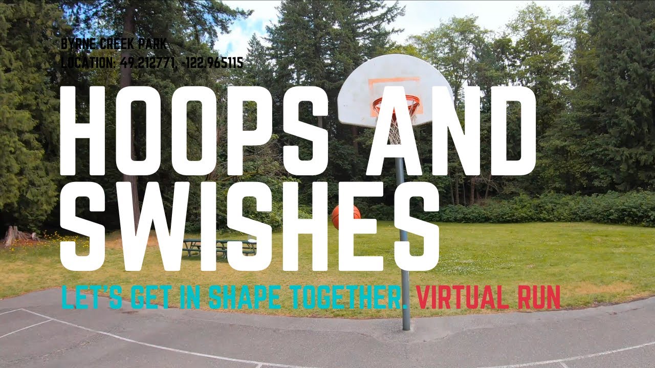 Let's Shoot Some Hoops Relieve Some Stress With Basketball Jumper