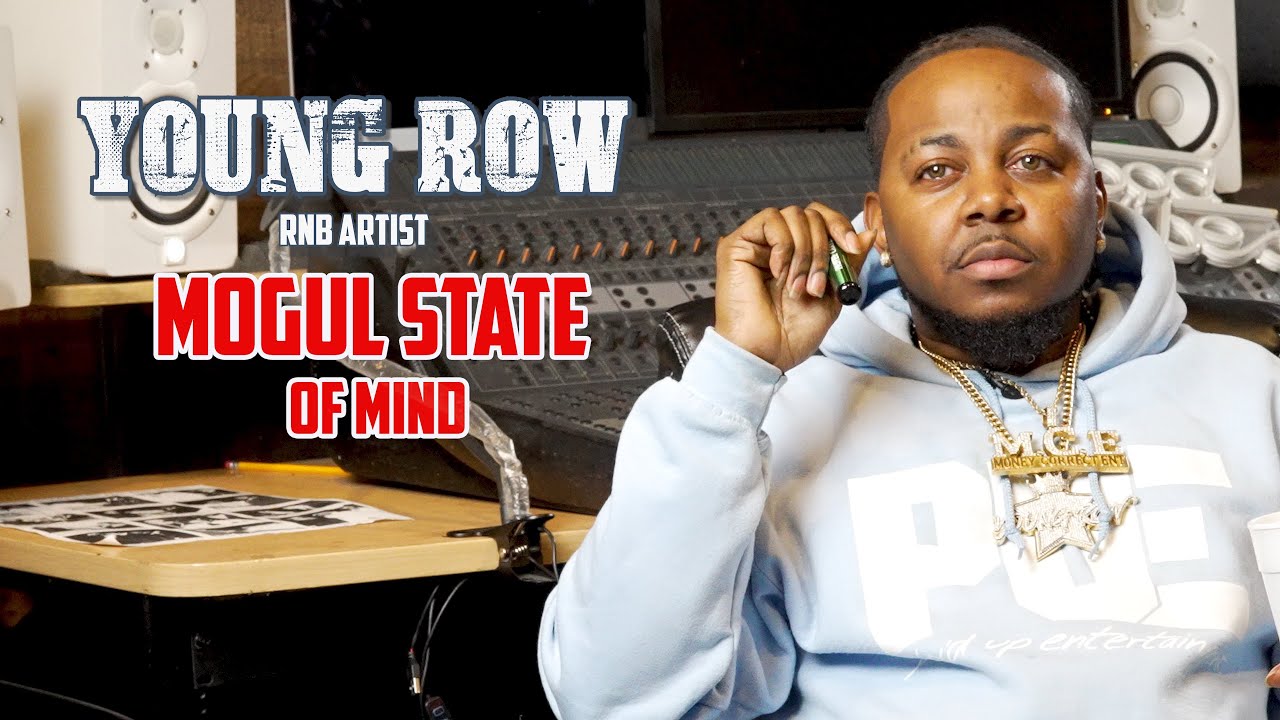 Young Row Argues if Autotune has REPLACED Rnb Singers [Part 6] - YouTube