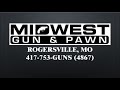 Precision Rifles & Components