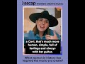 Latin Songwriter Covi Quintana on the Women Who Influenced Her Music | ASCAP Women Create Music