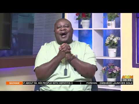 Badwam on Adom TV (27-7-22) Badwam on Adom TV (27-7-22)