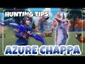 Beginners guide to hunting the azure chappa  palia tips and tricks