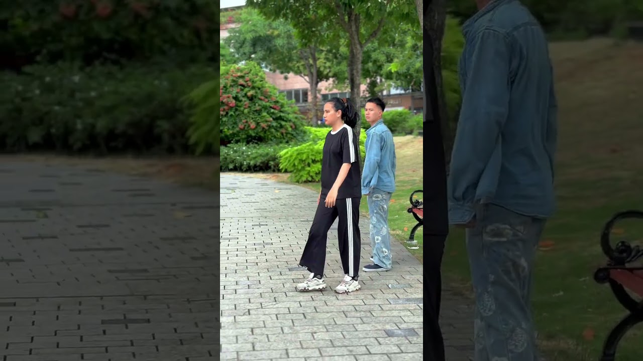 Хорошая девочка 