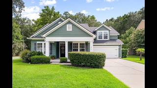 NEW LISTING: 8415 Taylor Plantation North Charleston SC 29420