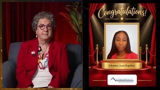 Johanne-Jean Baptiste | Alternatives | 2026 NJACP Heroes Honoree