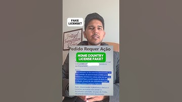 Portugal Driving License FALTA Explained 2025 | IMT New Portal Update & Licence Exchange Guide