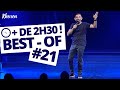 154 minutes avec Kheiron (Best-of #21)