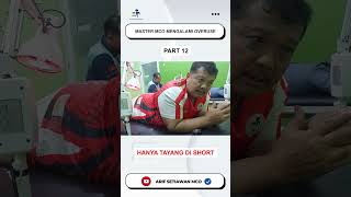Master Mco Mengalami Overuse - Part 12