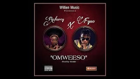 Omweeso By Fyno feat Recho Rey Official Music Video #WILLIENMUSIC