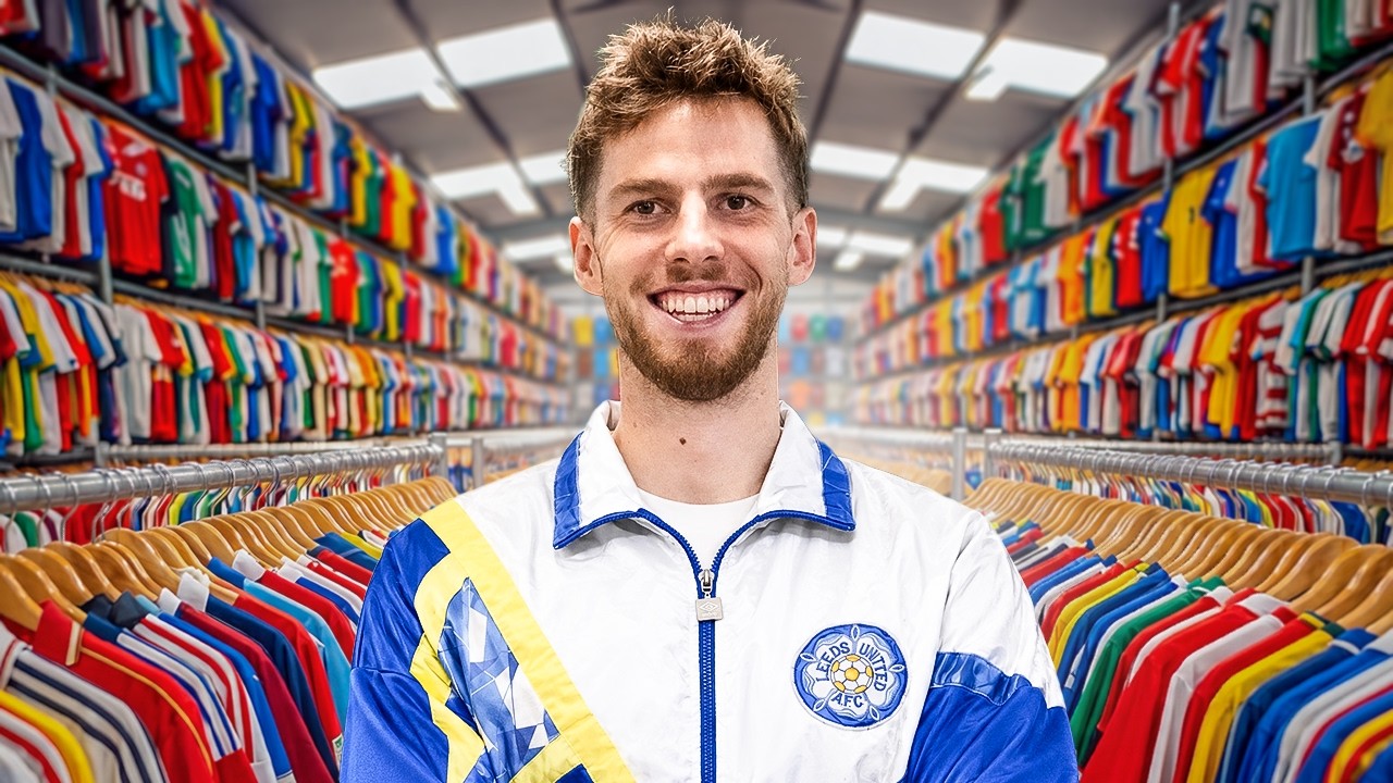 Anton Stach Shirt Shopping banner