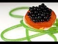 Molecular gastronomy  balsamic vinegar pearls recipe