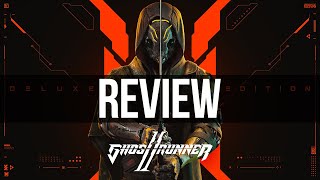 Ghostrunner 2 REVIEW | Is it FOR YOU? | Honest Review after beating the game Net Worth