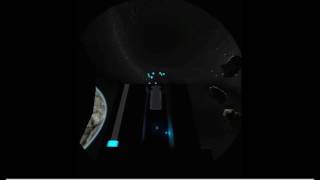 VRInteractions - Buttons and levers