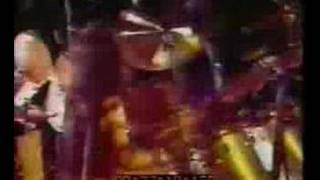 Kiss - Talk to me - Live Sydney 1980
