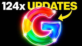 NEW Google AI Updates are INSANE! 🤯