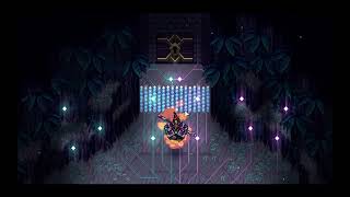 CrossCode - Son of the East Boss Fight (Grand Krys'kajo Dungeon)