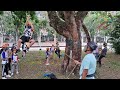 IBEL Family experience at the Chinese YMCA of Hong Kong - Wu Kai Sha Village - 22 October 2022