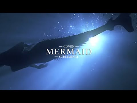 Mermaid : СиренаРусалка - Саблиминал