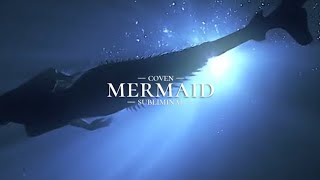⠀⠀⠀#mermaid : сирена\\русалка  - саблиминал