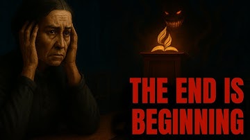 Something Dark Is Threatening the Adventist Church