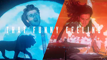 Bo Burnham - That Funny Feeling [Cover by Twenty One Two]