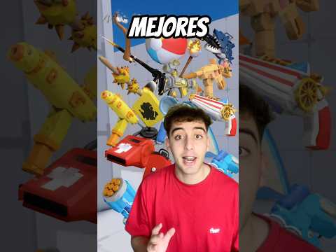 Las Mejores Skins De La Actualización De Verano De Rivals